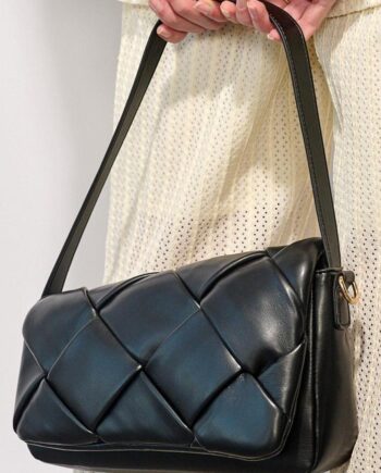 Noella Taske Freja Black