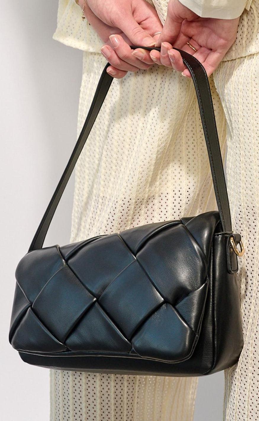 Noella Taske Freja Black