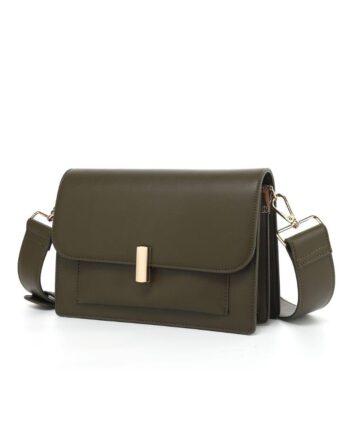 Noella Taske Gigi Dark Olive