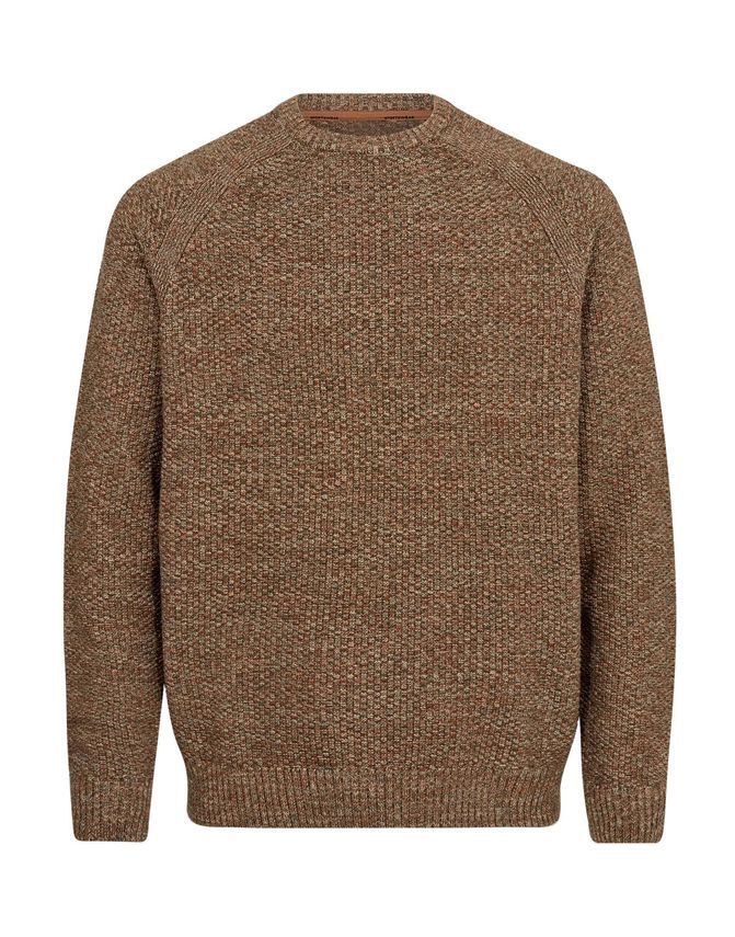 -neck Modern Fit