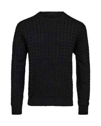 -neck Modern Fit