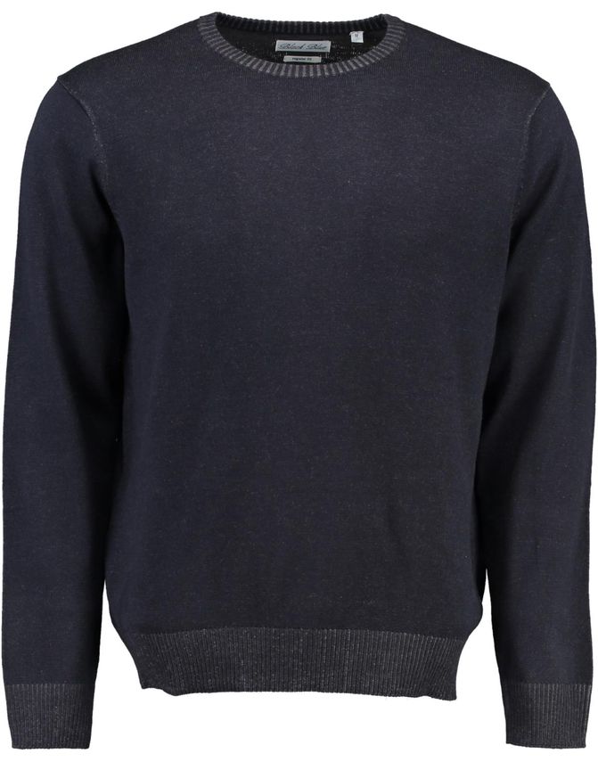 -neck Regular Fit