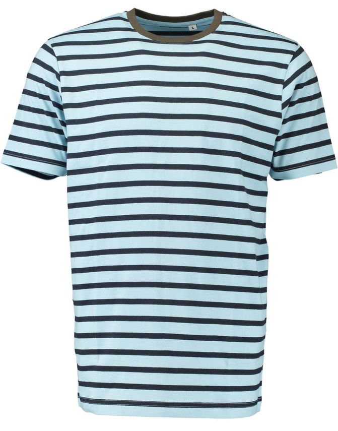 -neck -shirt