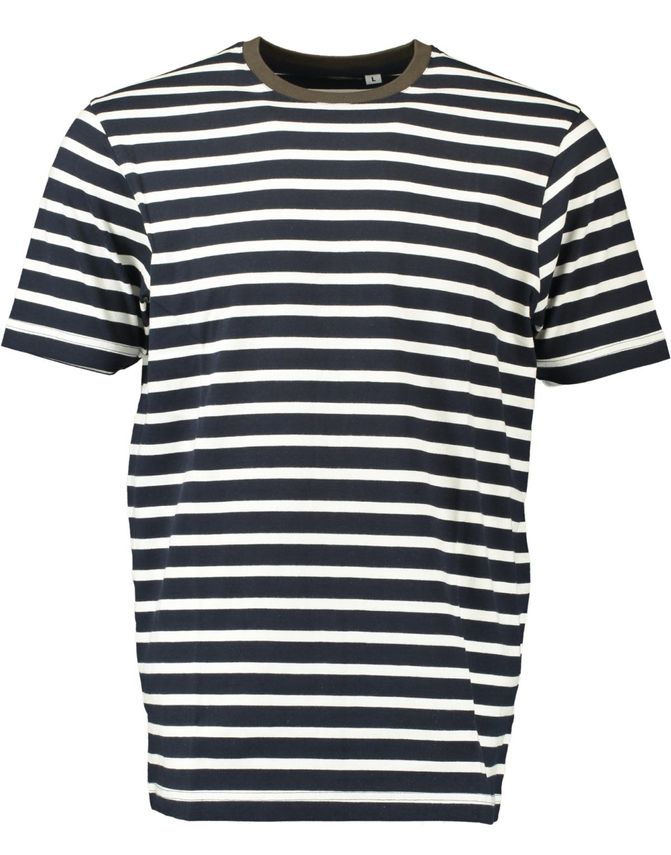 -neck -shirt