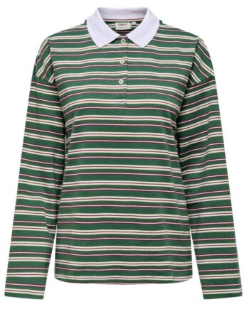 Only Bluse Lara Pineneedle Lilo