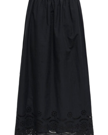 Only Nederdel Lou Black
