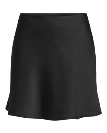 Only Nederdel Mika Black