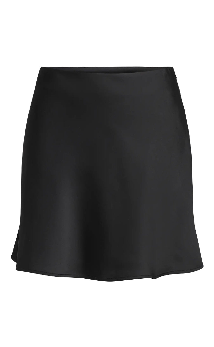 Only Nederdel Mika Black