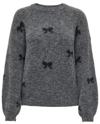Only Strik Brunhilda Grey