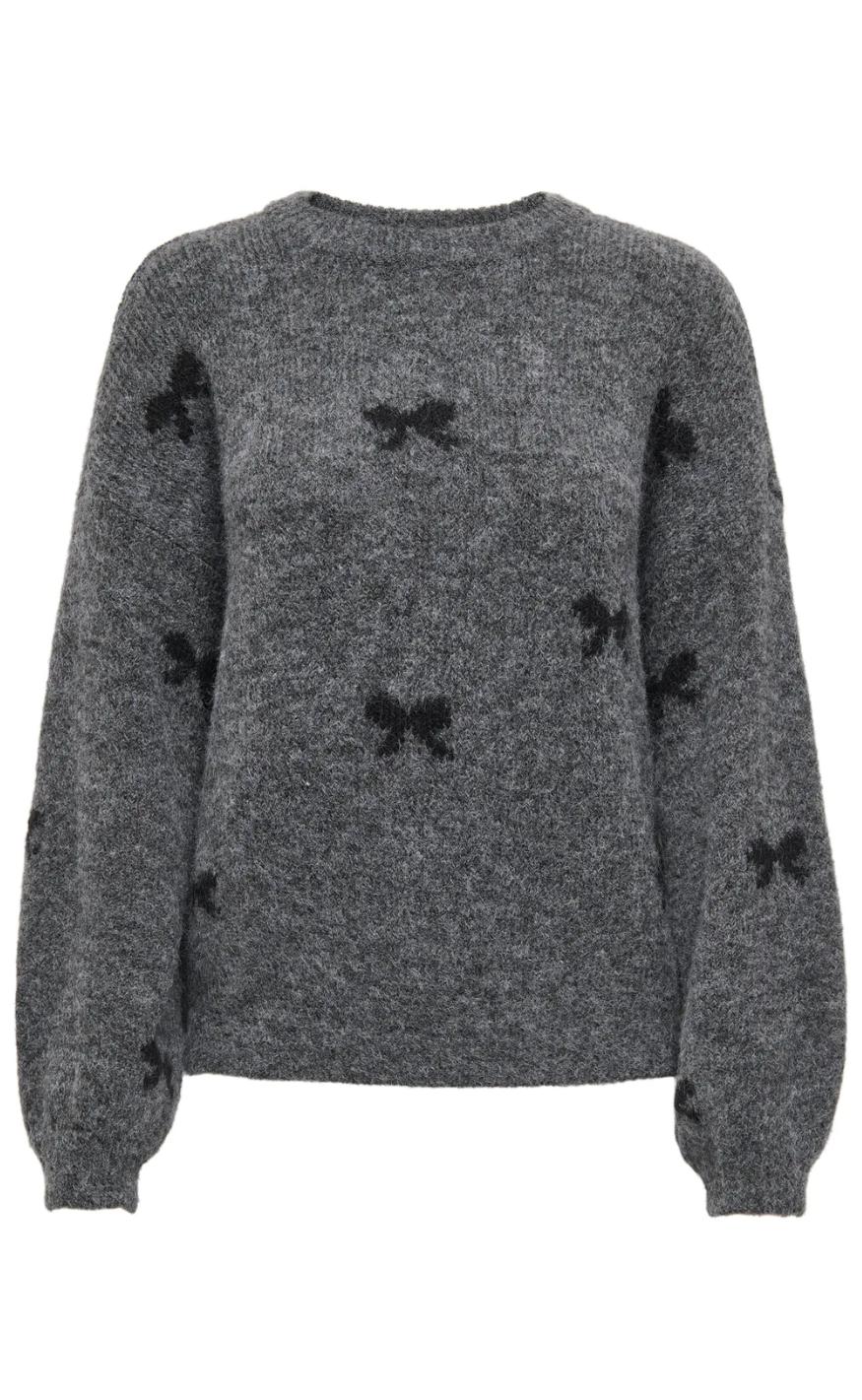 Only Strik Brunhilda Grey
