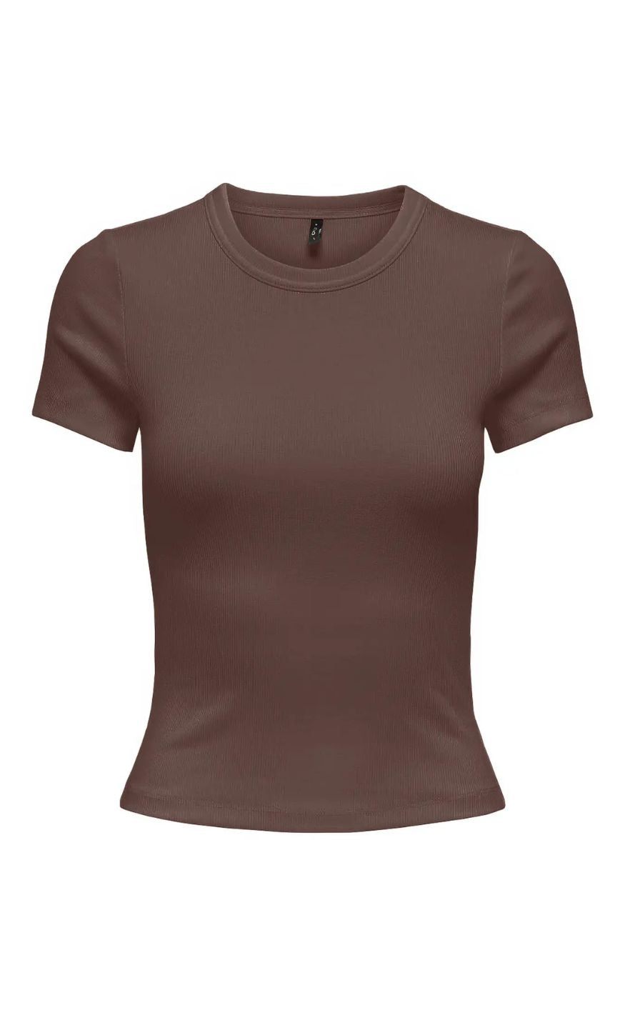 Only  -shirt Val Chocolate Martini