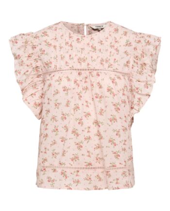 Only Top Asha Rose Quartz