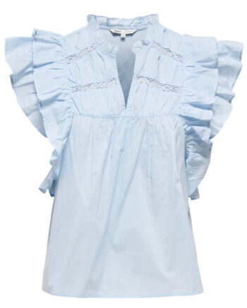 Only Top Sunny Cashmere Blue