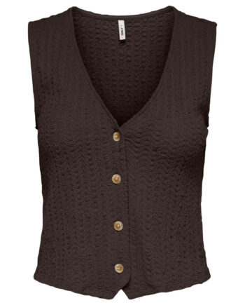 Only Vest Sif Chocolate Torte