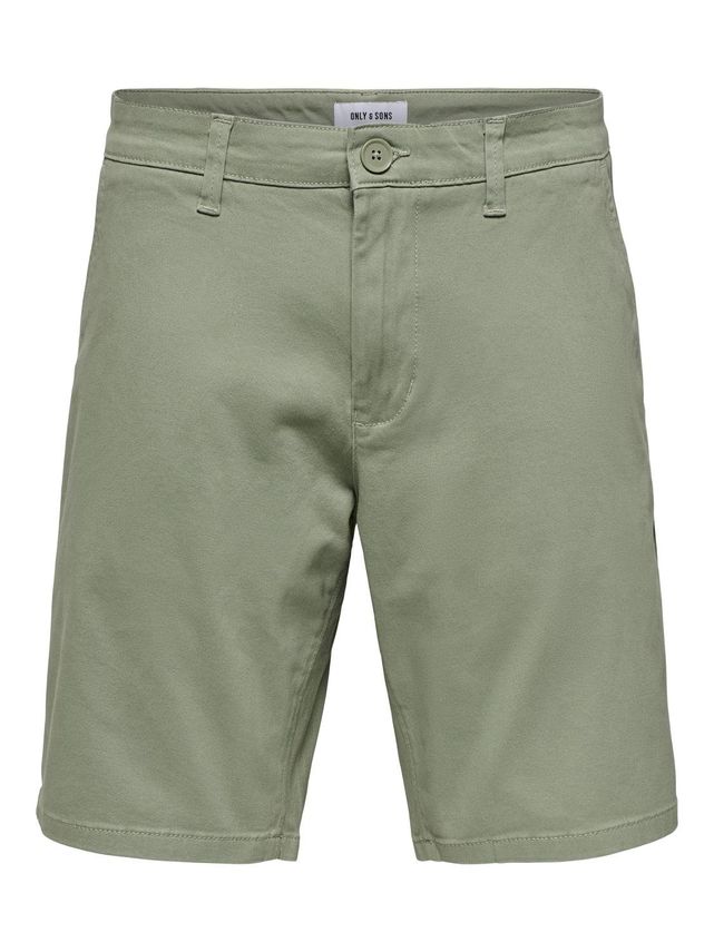 Onscam Life Shorts Pk 8237