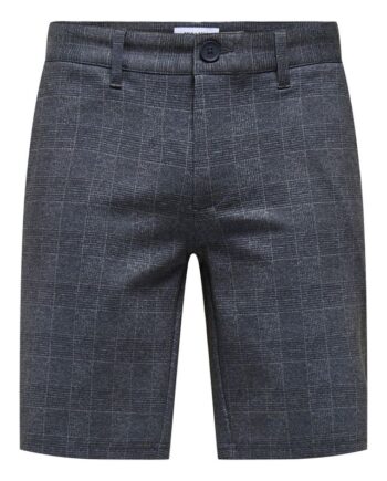 Onsmark 0209 Check 9887 Shorts Noos