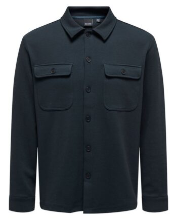 Onsnewkodyl Overshirt Sweat