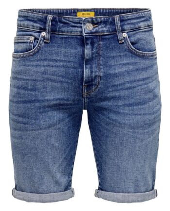 Onsply Dbd 8773 Tai Dnm Shorts Noos
