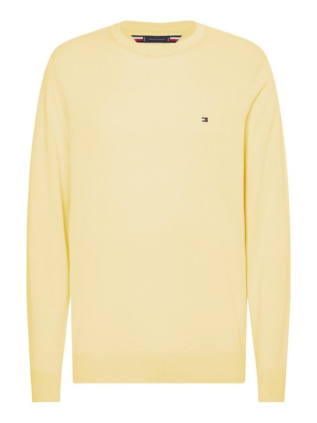 Organic Cotton Blend