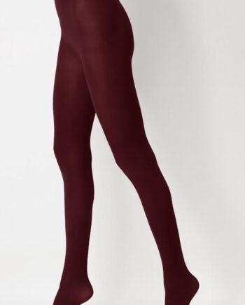 Oroblu Strømpebukser All Colors 50 Tights Bordeaux