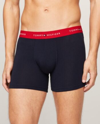 3p Boxer Brief Wb