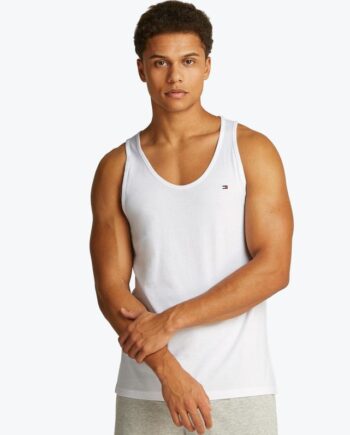 3p Tank Top