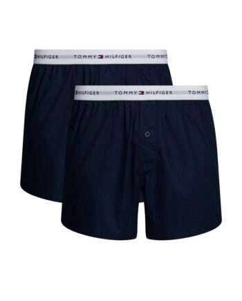 2p Woven Boxer