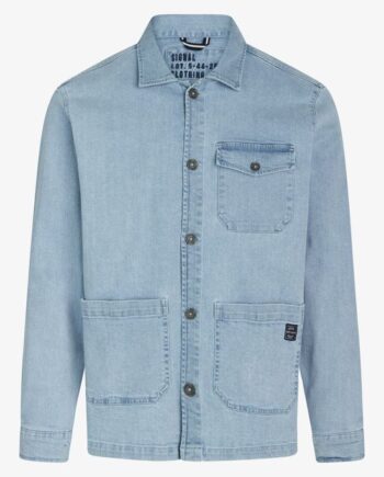 Patrick Denim