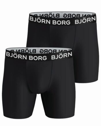 Performance Boxer 2p  Multipack