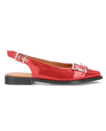 Phenumb Ballerina Want Red