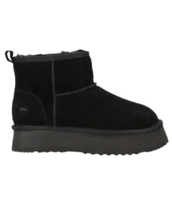 Phenumb Bamsesko Dumble    Black