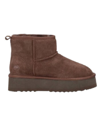 Phenumb Bamsesko Dumble    Brown Chestnut