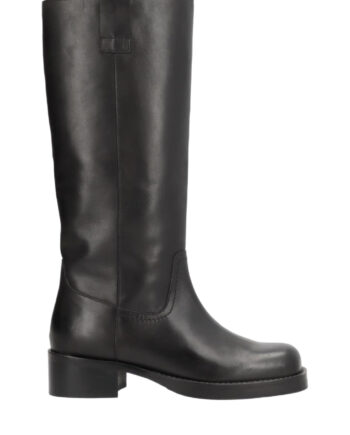 Phenumb Støvler Cameron Long Black