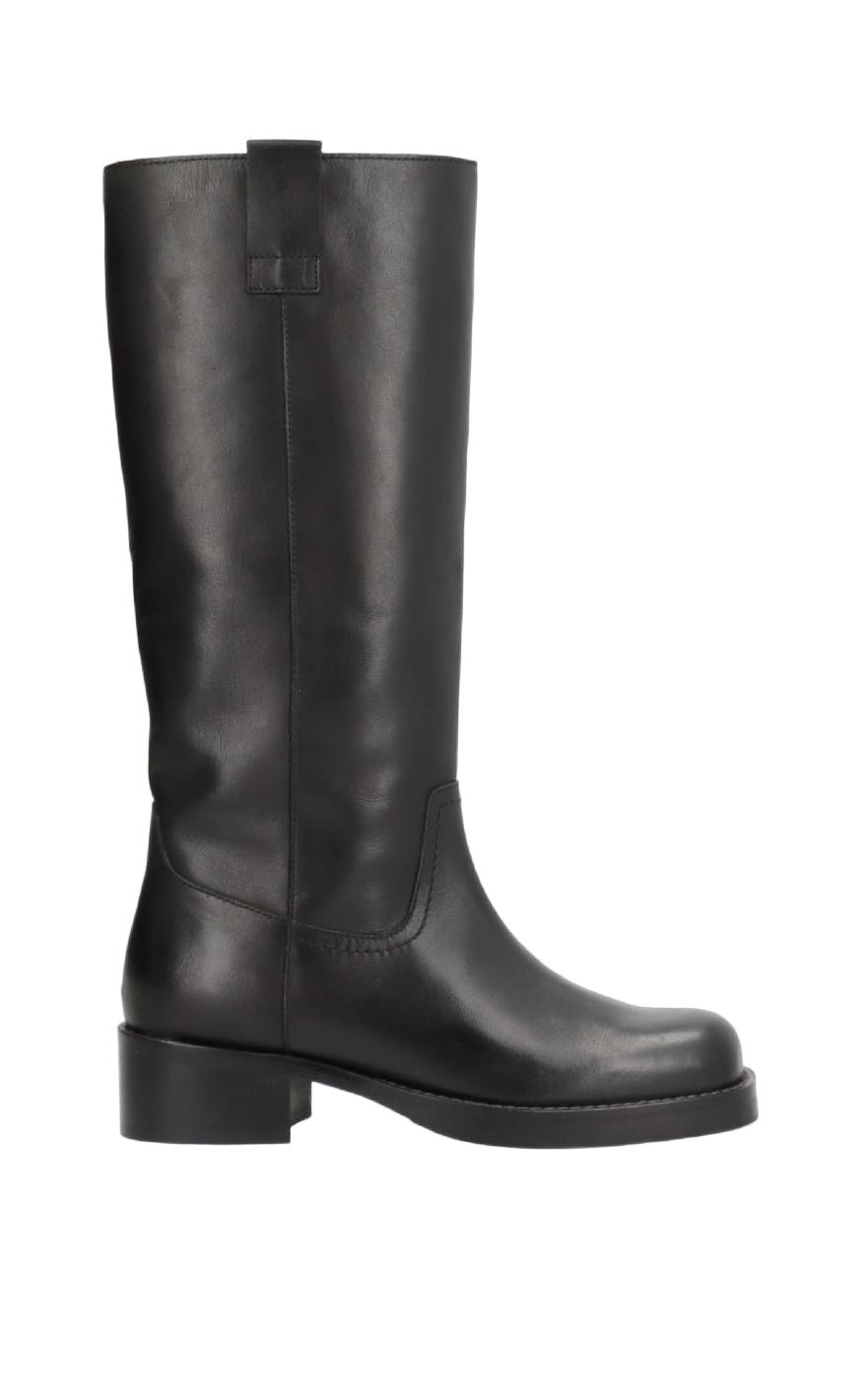 Phenumb Støvler Cameron Long Black