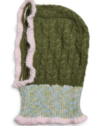Pieces Balaclava Remix Birch