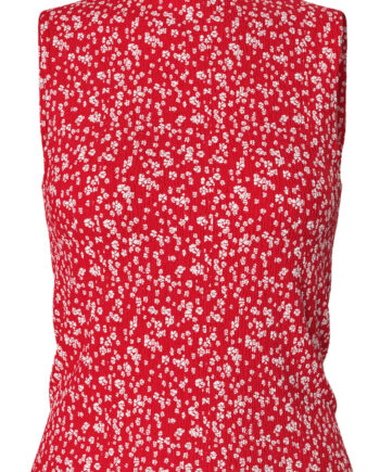 Pieces Top Flora Lollipop Small Flower