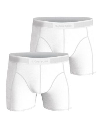 Premium Cotton Stretch Boxer 2p  Multipack