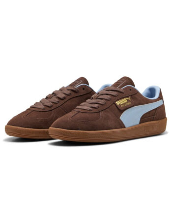 Puma Sneakers Palermo Flat Bronze