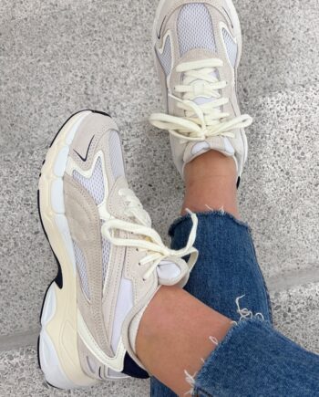 Puma Sneakers Teveris Nitro Warm White Parisian Night