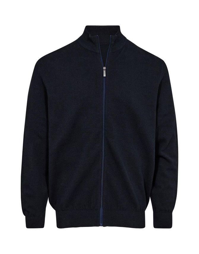 Reg Fit Cardigan