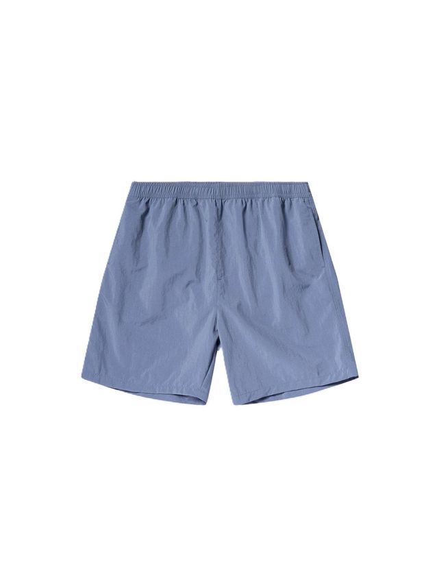 Regular Solid Swimshort