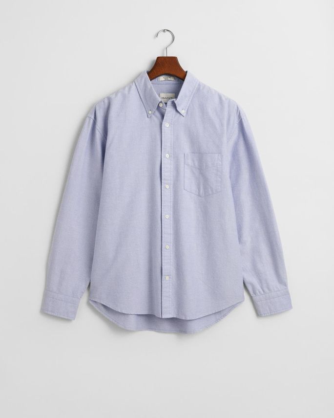 Rel Heritage Oxford Shirt