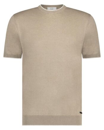 Rome Knit  -shirt