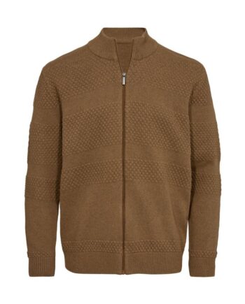 Sailor Knit Cardigan Regular