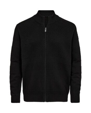 Sailor Knit Cardigan Regular