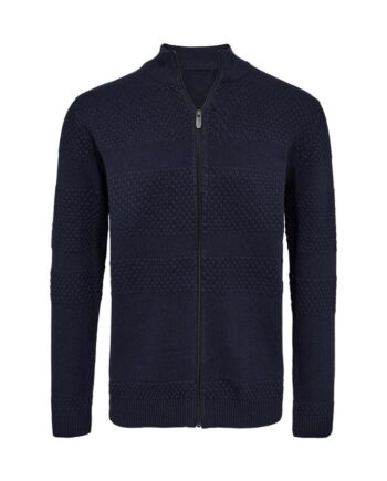 Sailor Knit Cardigan Regular
