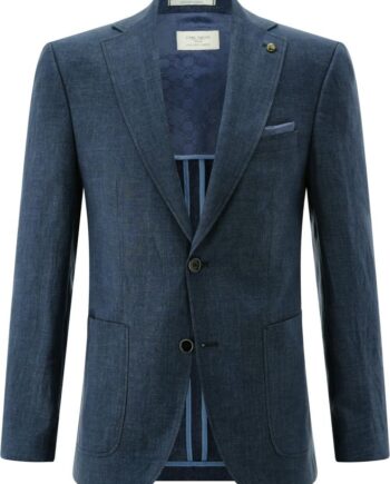 Sakko Jacket Cg Tebbo-  Sv