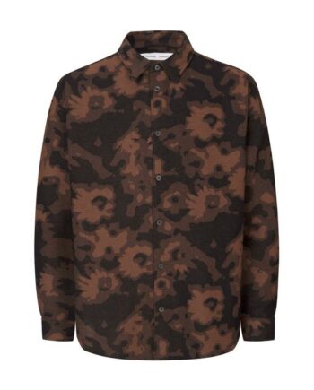 Saluan   Shirt 15367