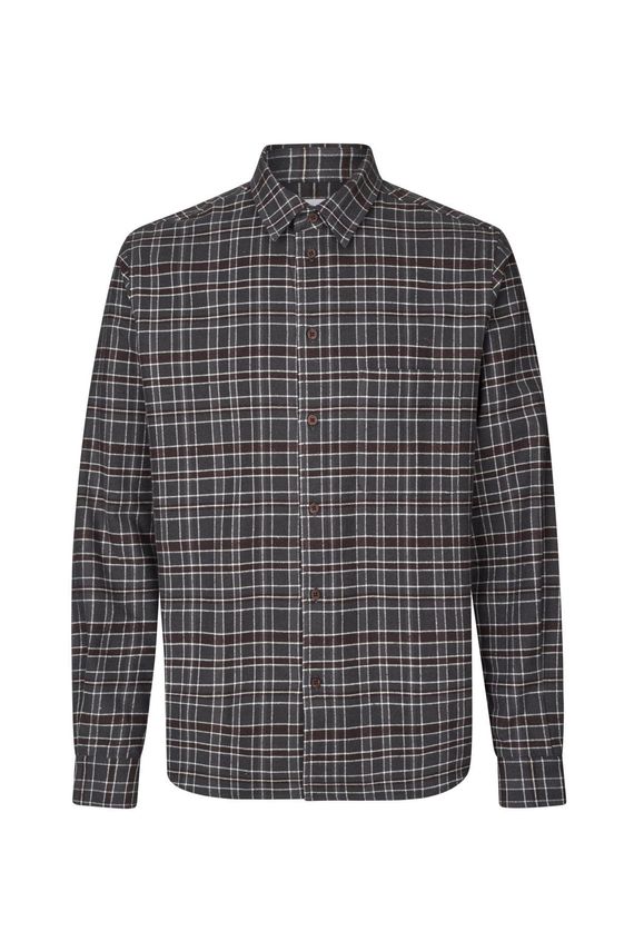 Saryan Shirt 15501