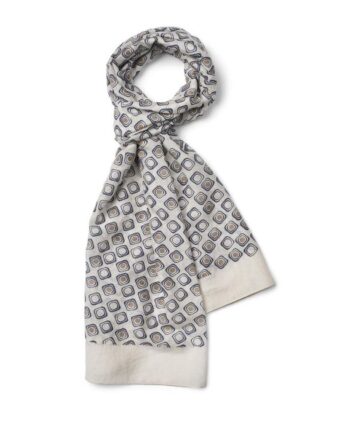Scarves Mw S336 70 Cm   180 Cm